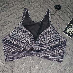 Coco Reef dreamweaver bikini top